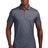 TravisMathew Men's Oceanside Heather Pocket Polo TM1MY404