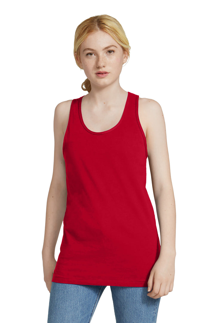 American Apparel Men's Fine Jersey Tank