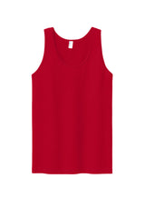 American Apparel Men's Fine Jersey Tank