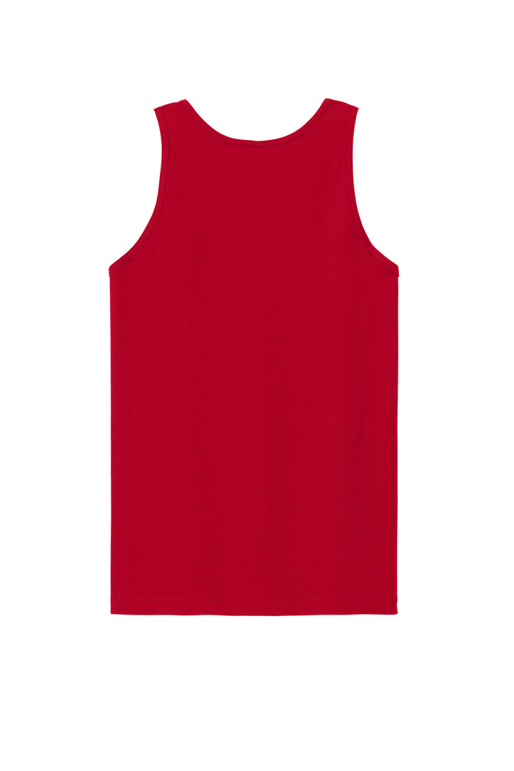 American Apparel Men's Fine Jersey Tank