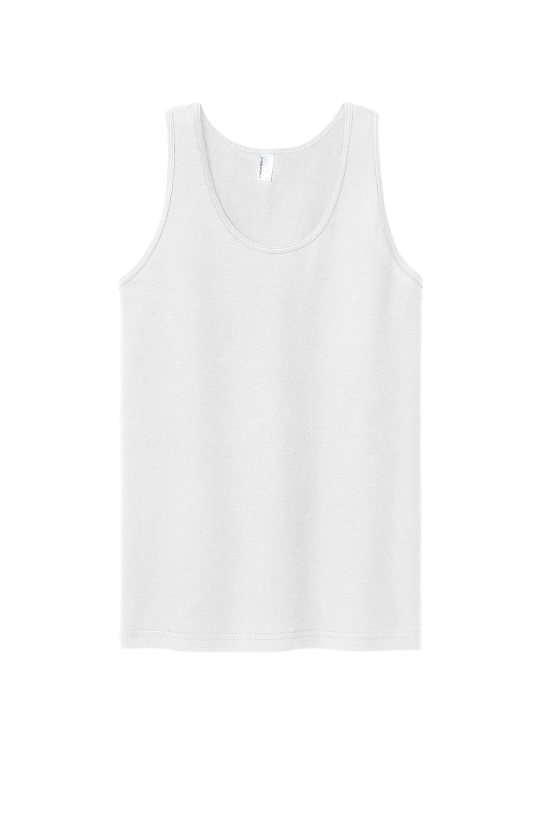 American Apparel Men's Fine Jersey Tank