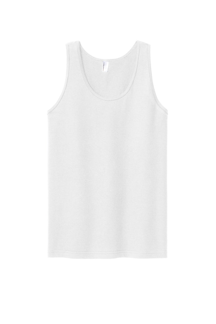 American Apparel Men's Fine Jersey Tank