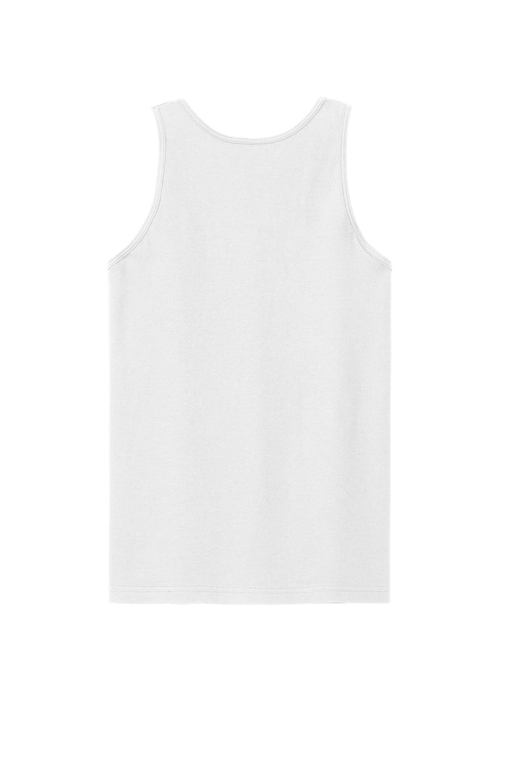 American Apparel Men's Fine Jersey Tank