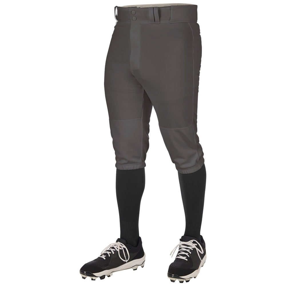 Champro Men's Triple Crown 2.0 Knicker Baseball Pants Champro