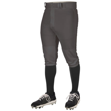 Champro Men's Triple Crown 2.0 Knicker Baseball Pants Champro
