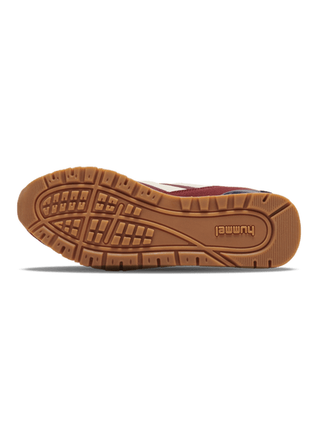 Hummel Men's Monaco 86 Running Shoe Hummel
