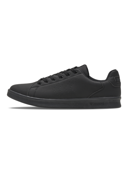 Hummel Men's Busan Synth. Nubuck Casual Shoe Hummel