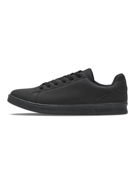 Hummel Men's Busan Synth. Nubuck Casual Shoe Hummel