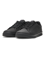 Hummel Men's Busan Synth. Nubuck Casual Shoe Hummel