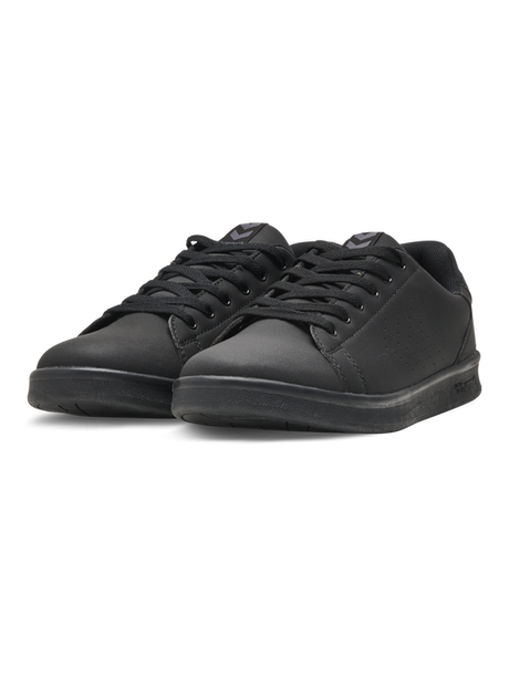 Hummel Men's Busan Synth. Nubuck Casual Shoe Hummel