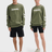 Hummel Men's Legacy Sweatshirt Hummel