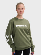 Hummel Men's Legacy Sweatshirt Hummel