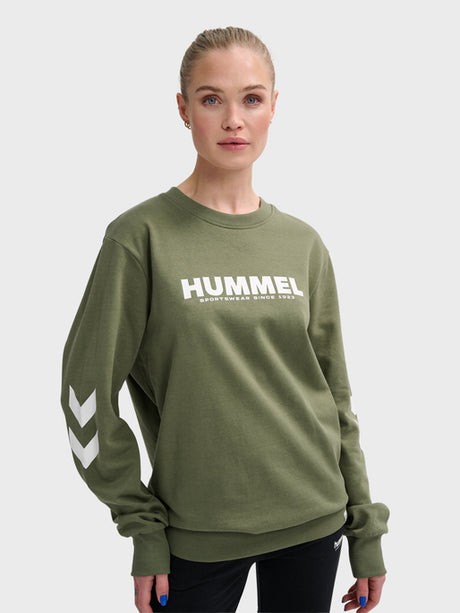 Hummel Men's Legacy Sweatshirt Hummel