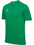 Hummel Men's Go 2.0 Polo Hummel