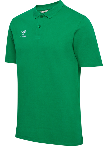 Hummel Men's Go 2.0 Polo Hummel