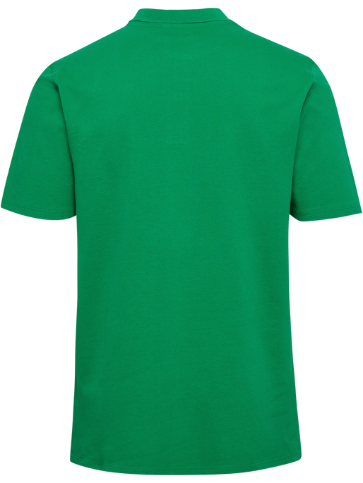 Hummel Men's Go 2.0 Polo Hummel