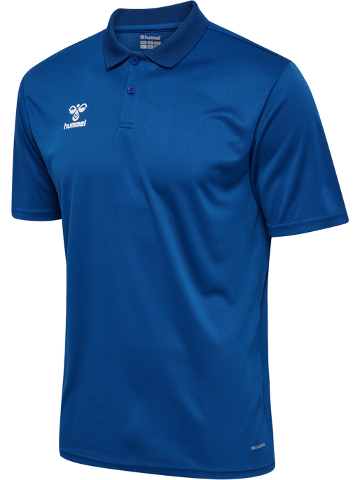 Hummel Men's Essential Polo Hummel