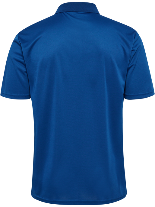 Hummel Men's Essential Polo Hummel
