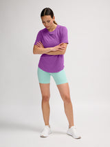 Hummel Women's Mt Vanja T-Shirt Hummel