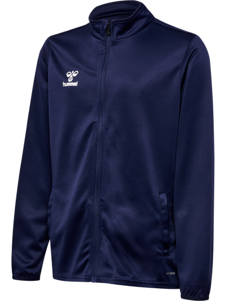 Hummel Youth Essential Track Jacket Hummel