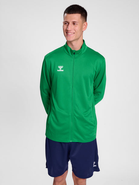 Hummel Men's Essential Track Jacket Hummel