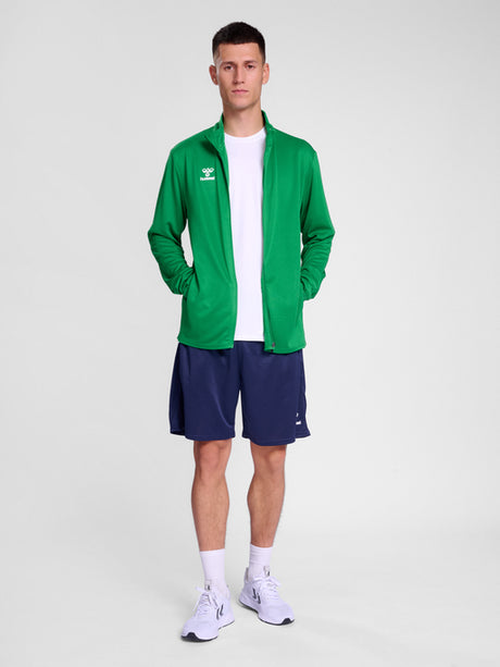 Hummel Men's Essential Track Jacket Hummel