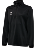 Hummel Youth Essential Half-Zip Hummel