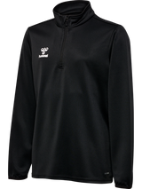 Hummel Youth Essential Half-Zip Hummel