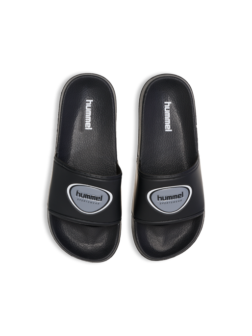 Hummel Men's Pool Badge Slide Hummel