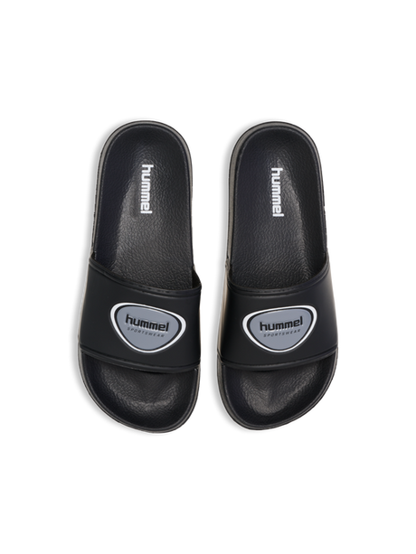 Hummel Men's Pool Badge Slide Hummel