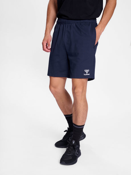 Hummel Men's Go 2.0 Sweatshorts Hummel