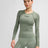Hummel Women's Mt Shaping Seamless T-Shirt Hummel