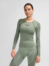 Hummel Women's Mt Shaping Seamless T-Shirt Hummel