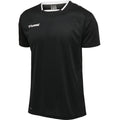 Hummel Men's Authentic Poly Short Sleeve Jersey Hummel