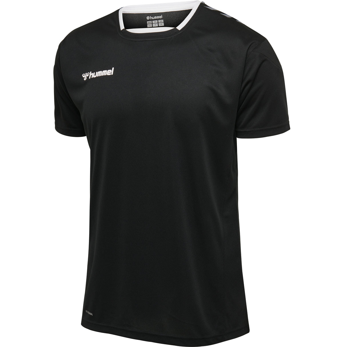 Hummel Men's Authentic Poly Short Sleeve Jersey Hummel