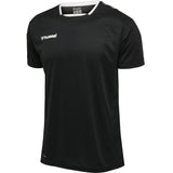 Hummel Men's Authentic Poly Short Sleeve Jersey Hummel