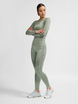 Hummel Women's Mt Shaping Seamless T-Shirt Hummel