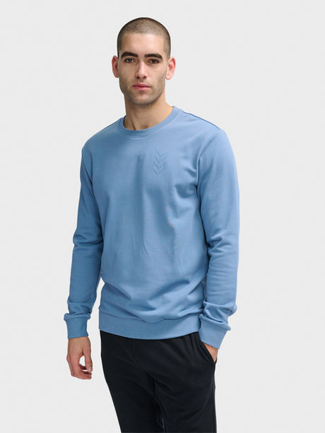 Hummel Men's Active Sweatshirt Hummel