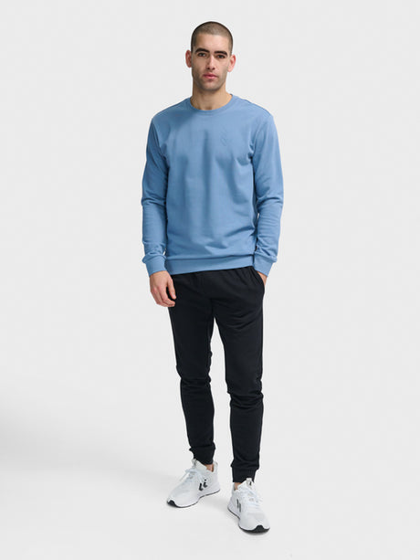 Hummel Men's Active Sweatshirt Hummel