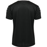 Hummel Men's Authentic Poly Short Sleeve Jersey Hummel