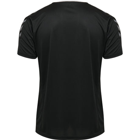 Hummel Men's Authentic Poly Short Sleeve Jersey Hummel