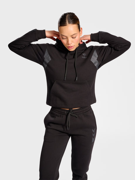 Hummel Women's Active CO Hoodie Hummel