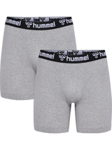 Hummel Men's Boxers 2-Pack Hummel