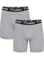 Hummel Men's Boxers 2-Pack Hummel