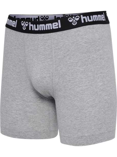 Hummel Men's Boxers 2-Pack Hummel