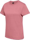 Hummel Women's Active Co Short Sleeve T-Shirt Hummel