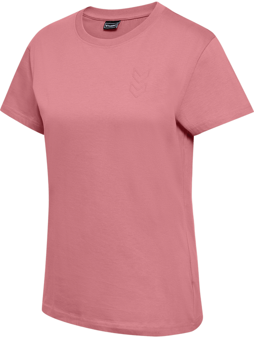 Hummel Women's Active Co Short Sleeve T-Shirt Hummel