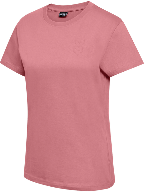 Hummel Women's Active Co Short Sleeve T-Shirt Hummel