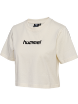 Hummel Women's LGC Malu Cropped T-Shirt Hummel