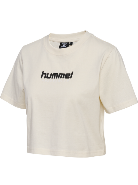 Hummel Women's LGC Malu Cropped T-Shirt Hummel